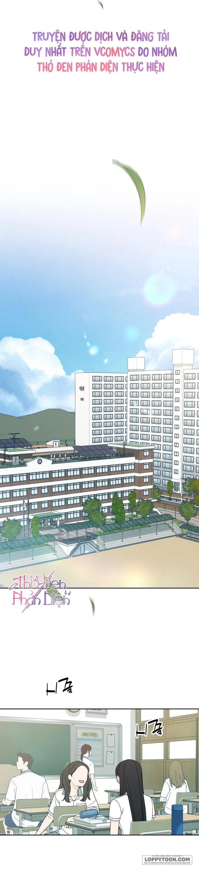 Miyeon - Chap 7 - Trang 40