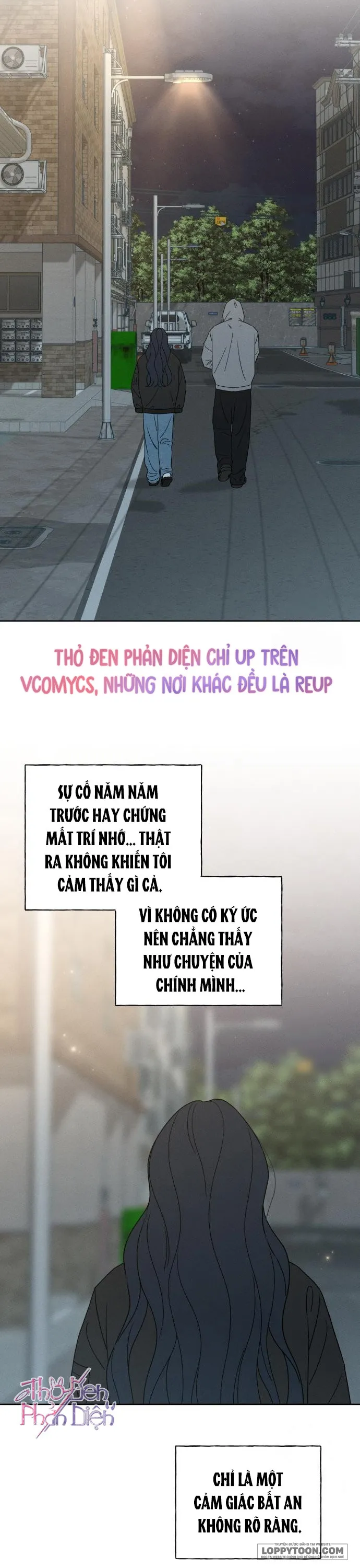 Miyeon - Chap 7 - Trang 5