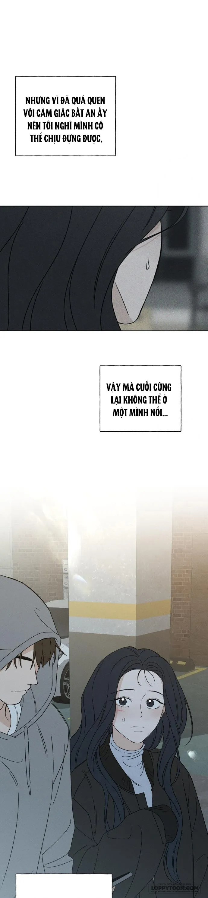 Miyeon - Chap 7 - Trang 6