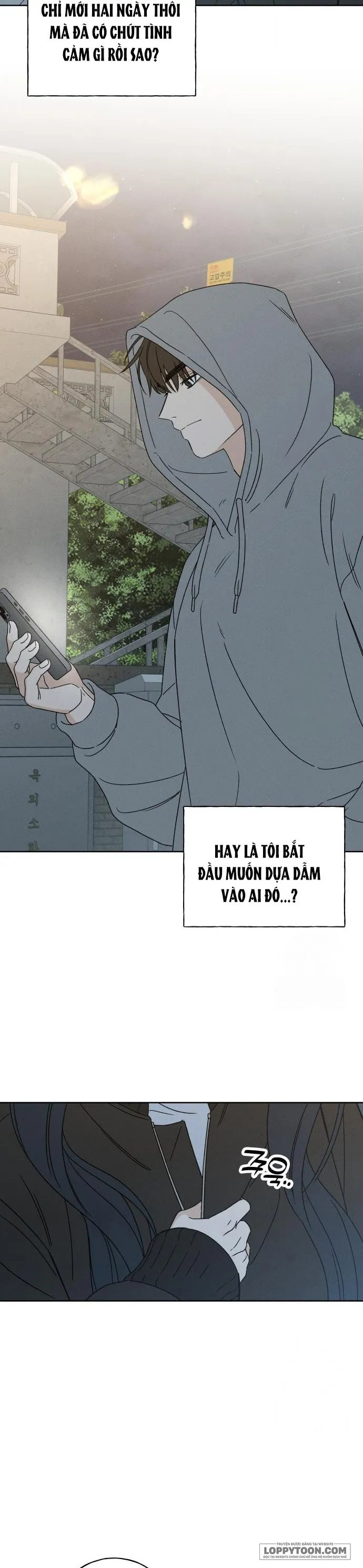 Miyeon - Chap 7 - Trang 7