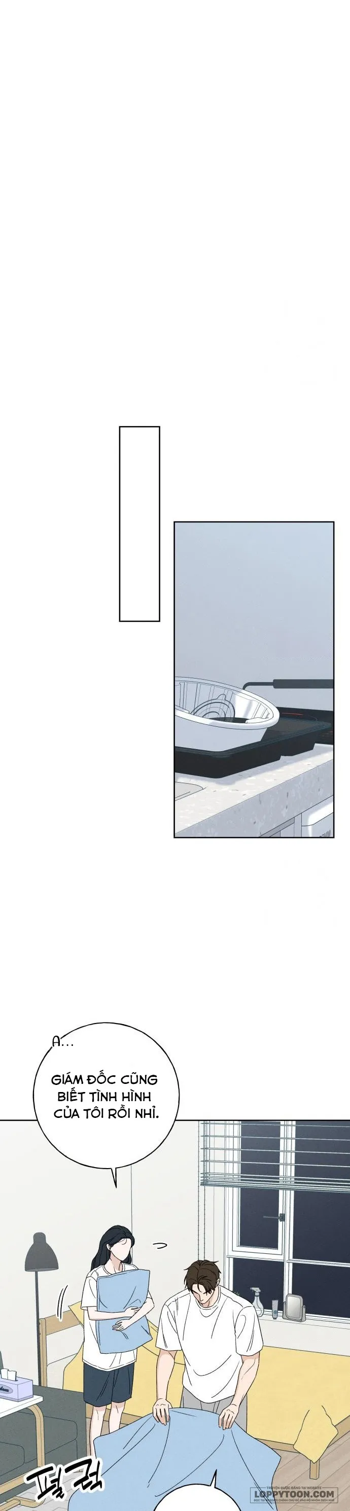 Miyeon - Chap 7 - Trang 9