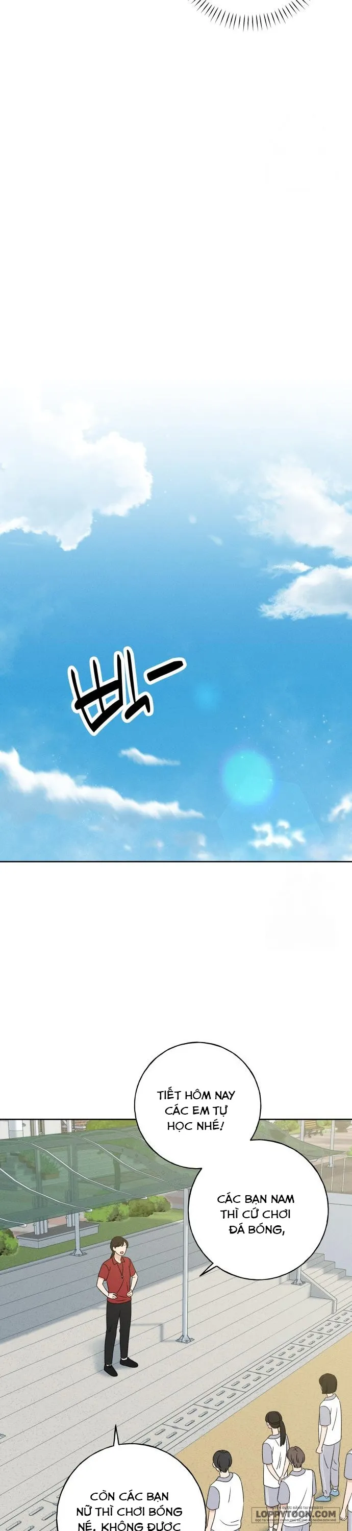 Miyeon - Chap 8 - Trang 24