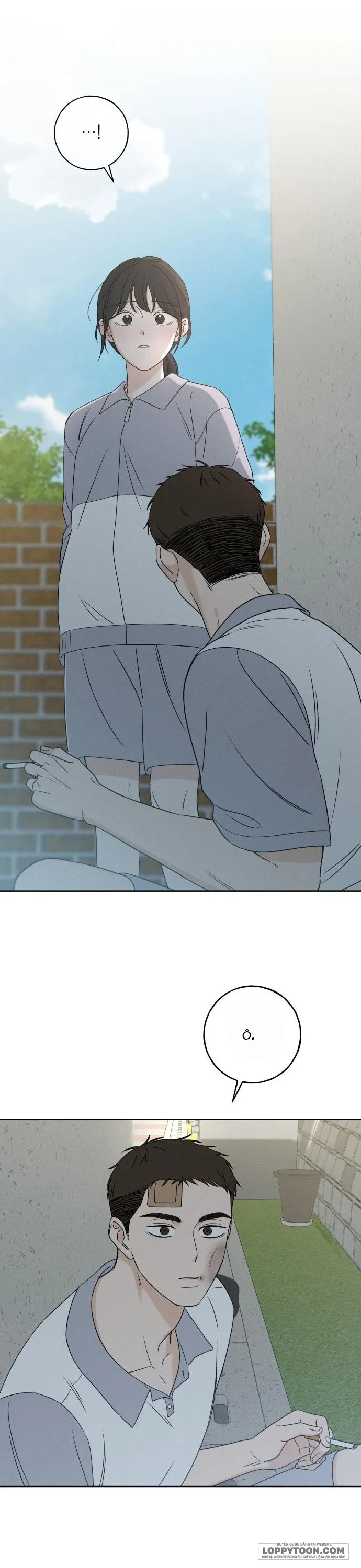 Miyeon - Chap 8 - Trang 29