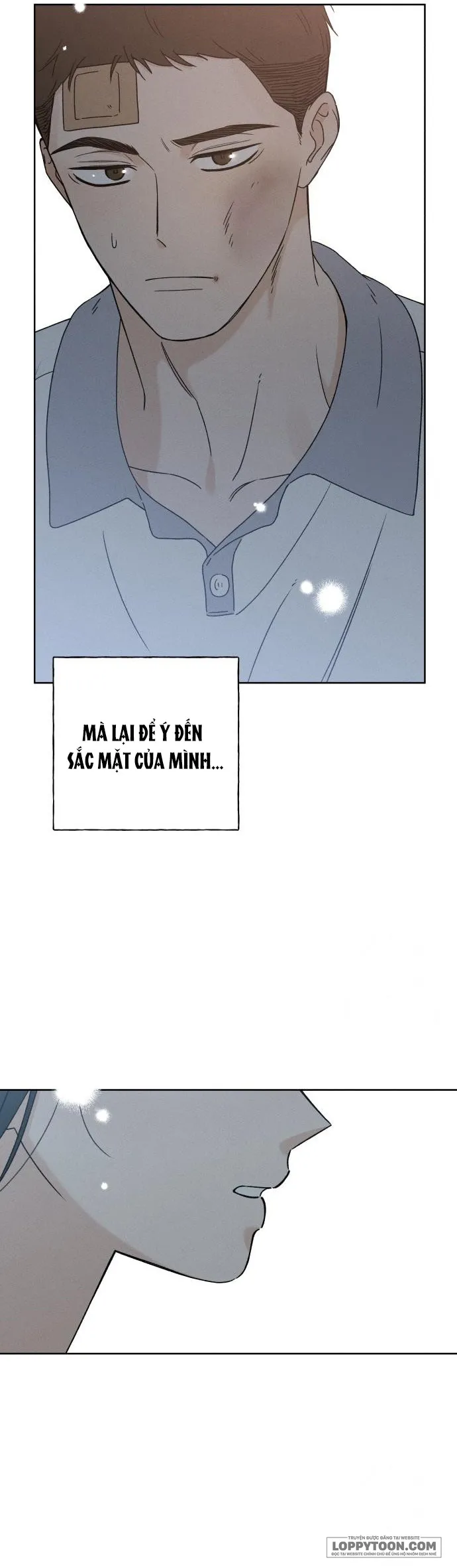 Miyeon - Chap 8 - Trang 36