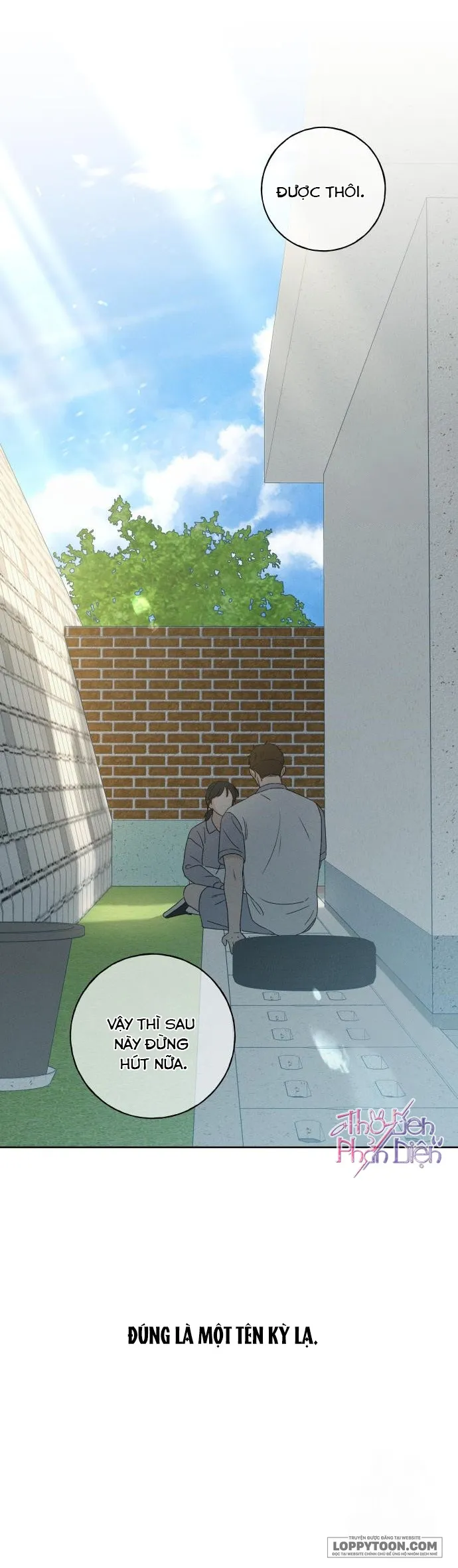 Miyeon - Chap 8 - Trang 37