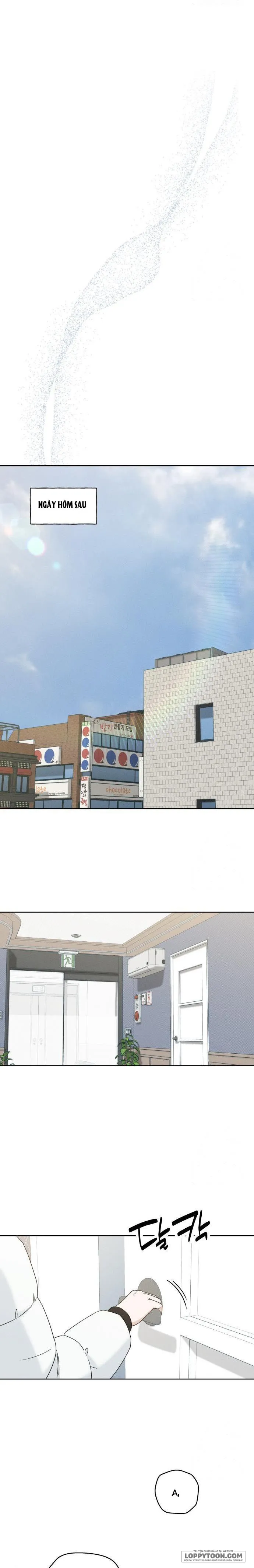Miyeon - Chap 9 - Trang 13