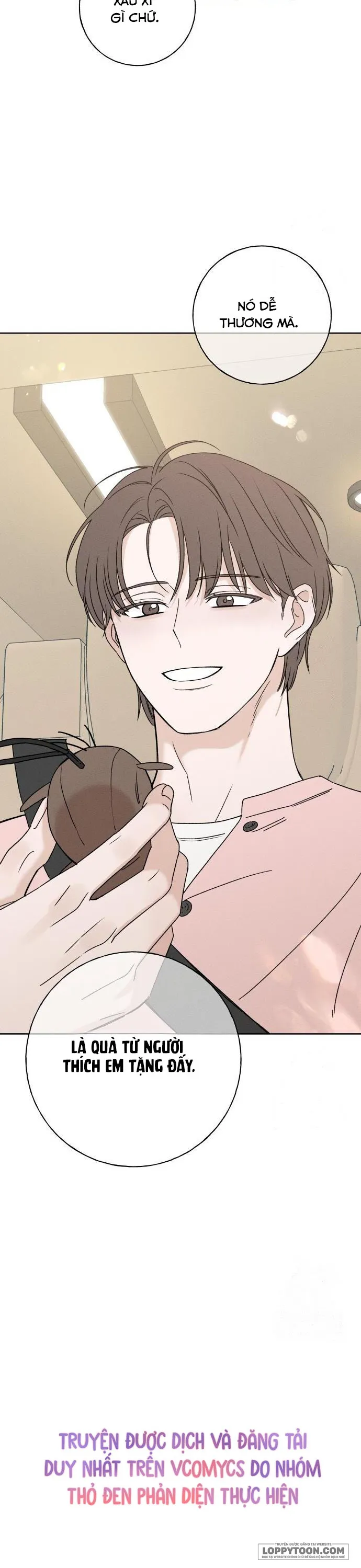 Miyeon - Chap 9 - Trang 27