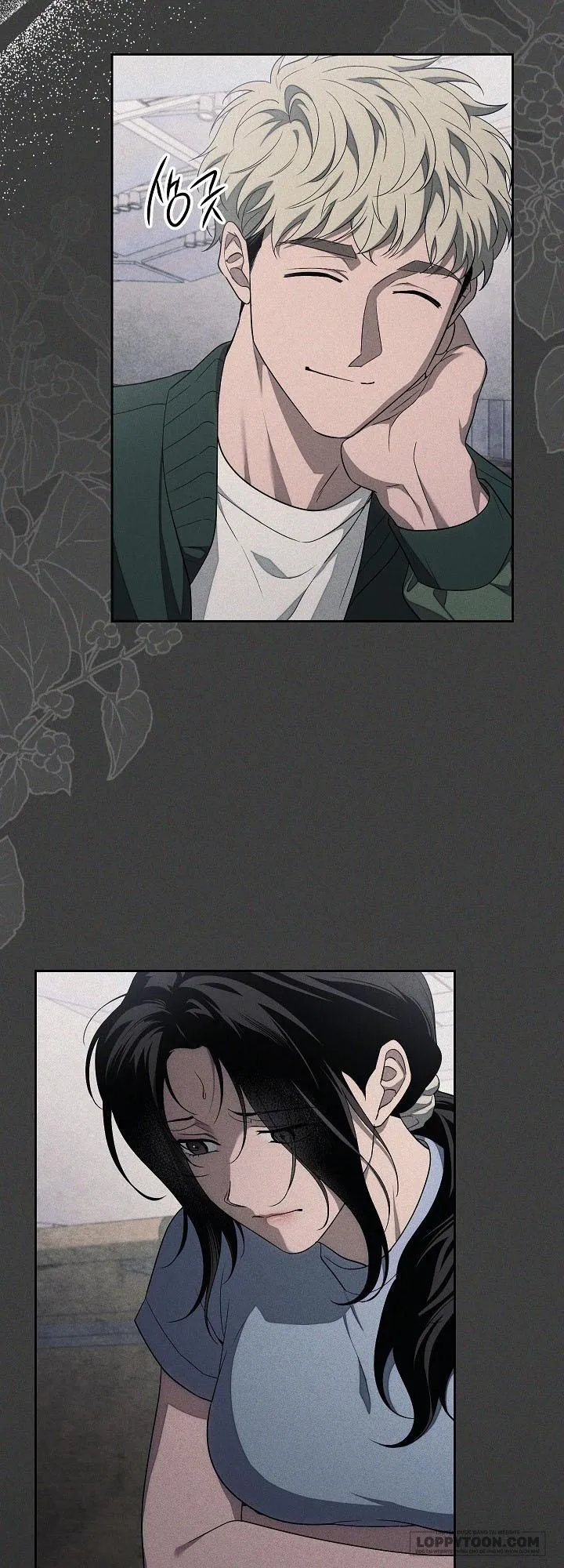 Mộ Thiên Nga - Chap 19 - Trang 12