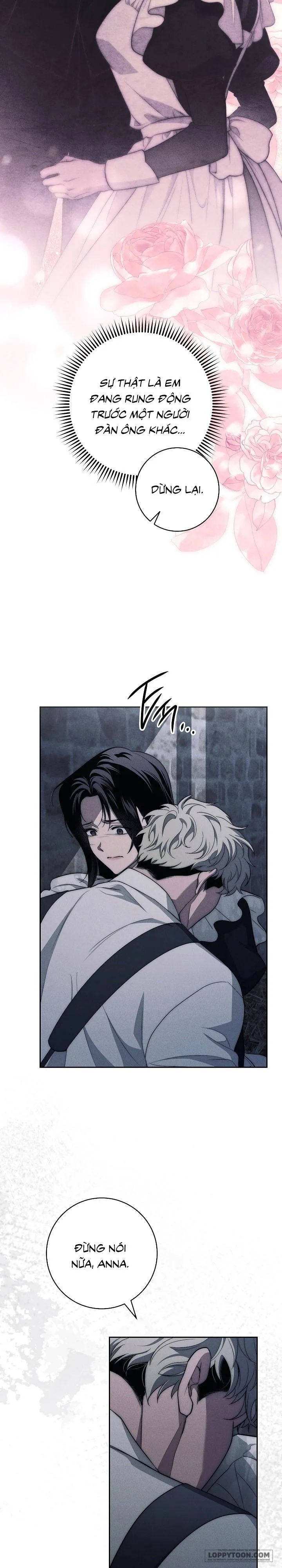 Mộ Thiên Nga - Chap 19 - Trang 20