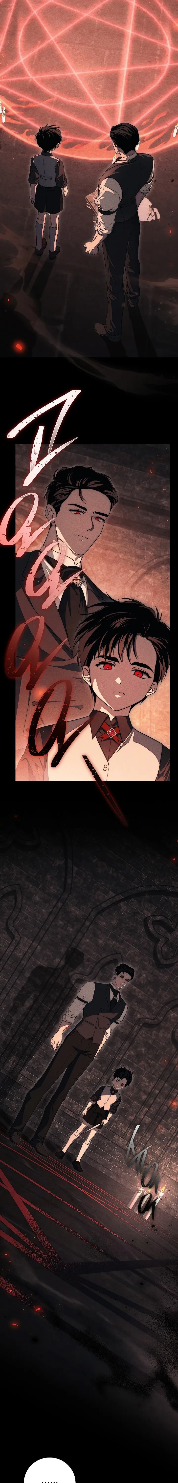 Mộ Thiên Nga - Chap 31 - Trang 6
