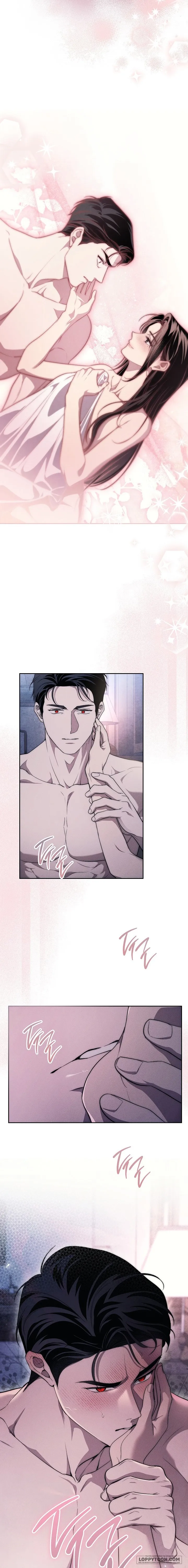 Mộ Thiên Nga - Chap 32 - Trang 17