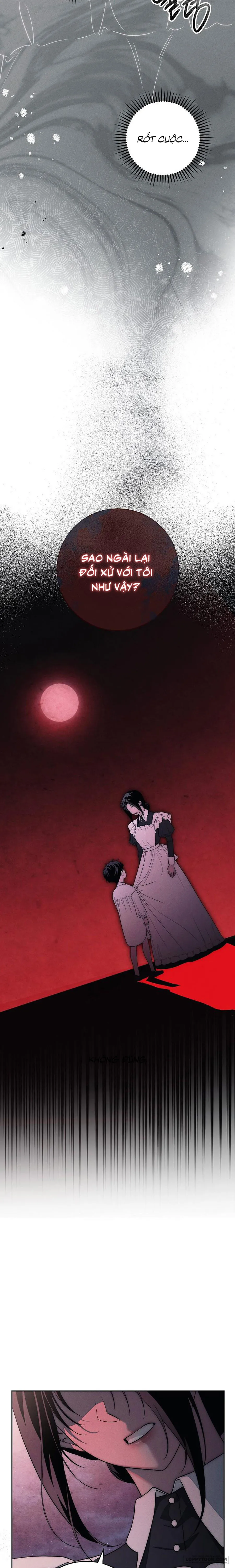 Mộ Thiên Nga - Chap 38 - Trang 12
