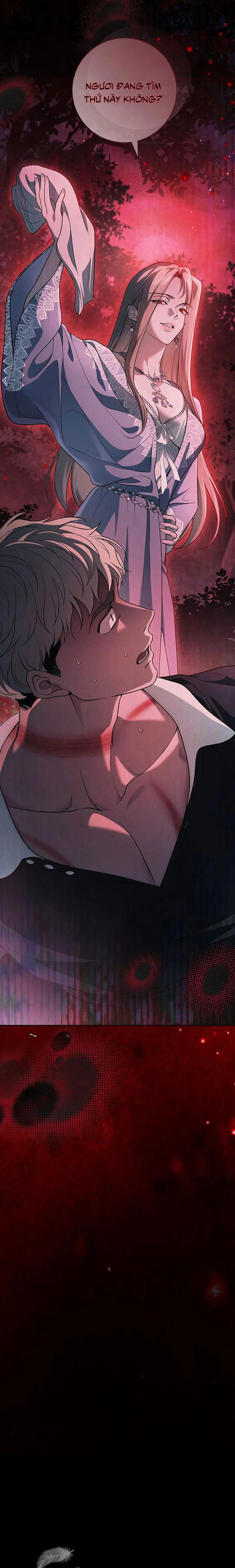 Mộ Thiên Nga - Chap 38 - Trang 29