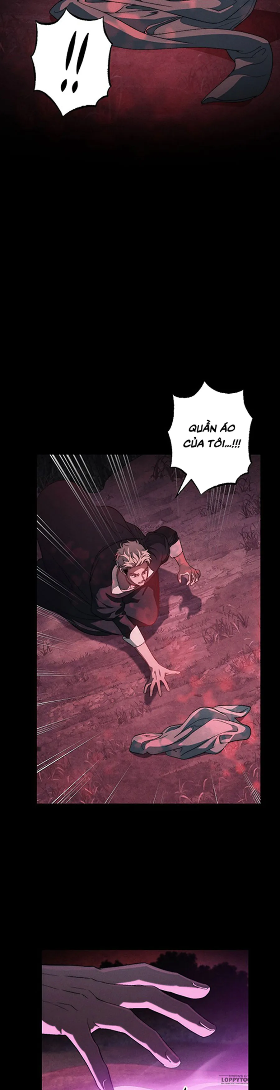 Mộ Thiên Nga - Chap 39 - Trang 5