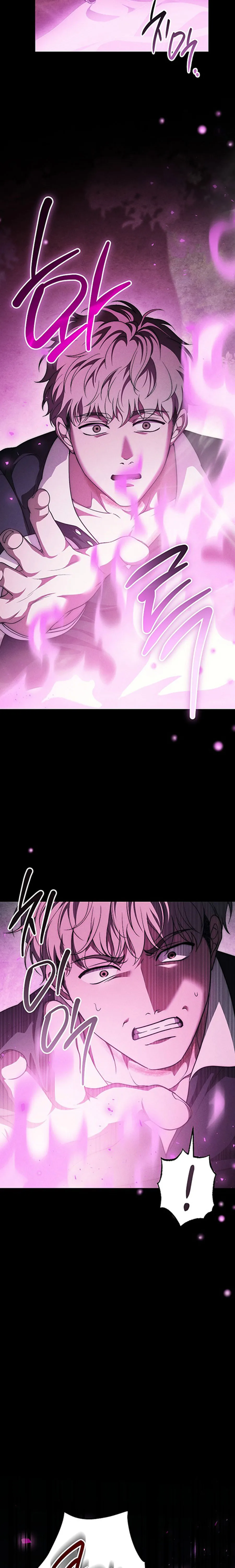 Mộ Thiên Nga - Chap 39 - Trang 6