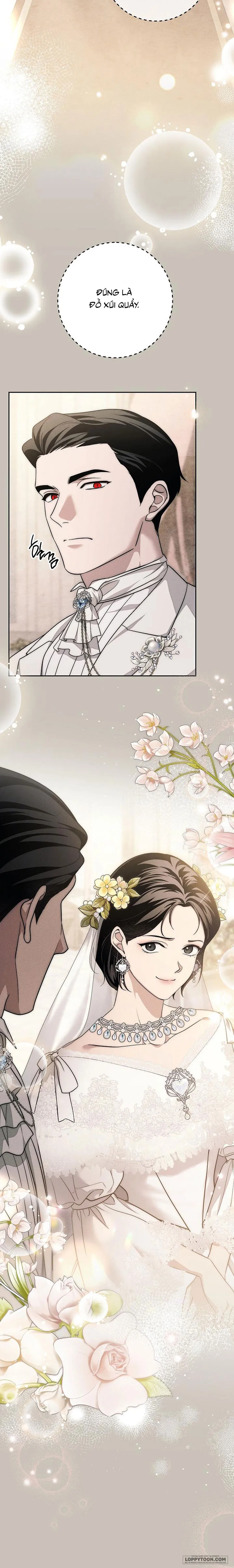 Mộ Thiên Nga - Chap 40 - Trang 16