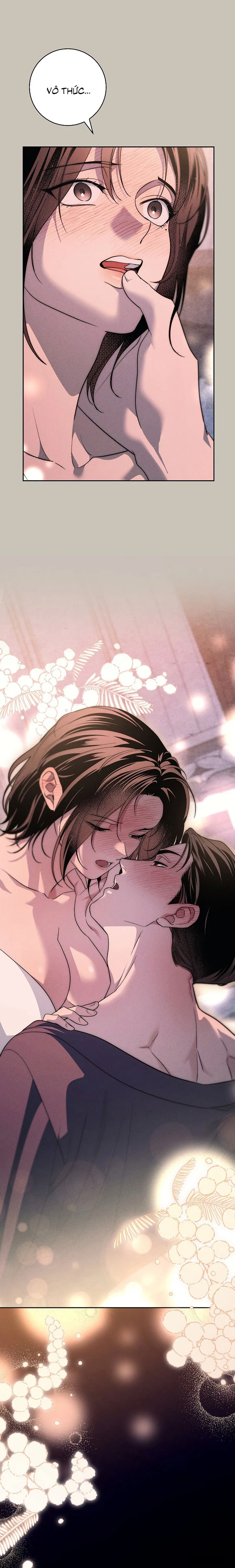 Mộ Thiên Nga - Chap 41 - Trang 11
