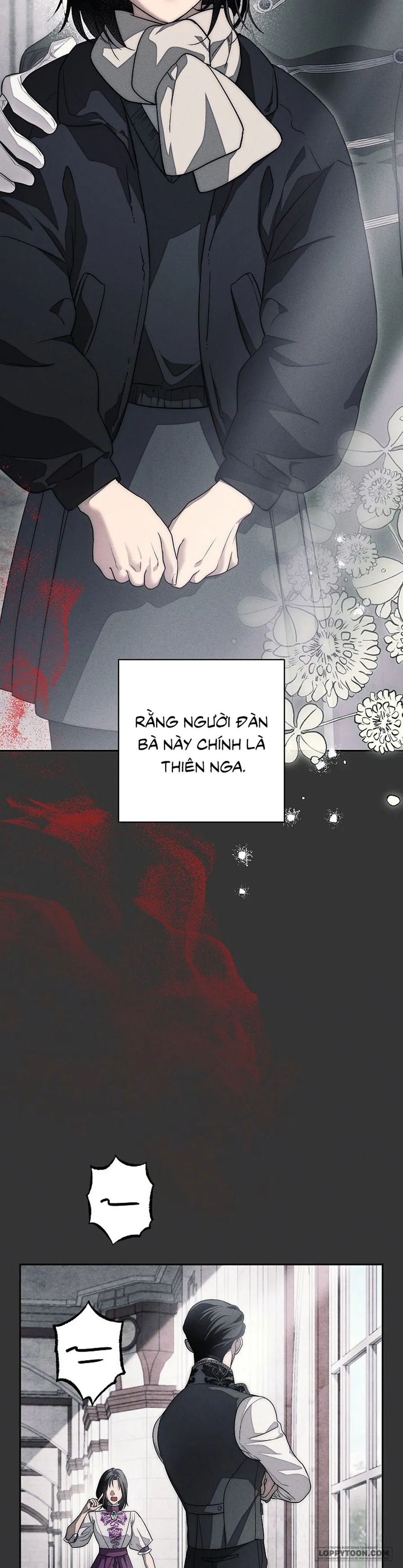Mộ Thiên Nga - Chap 41 - Trang 15