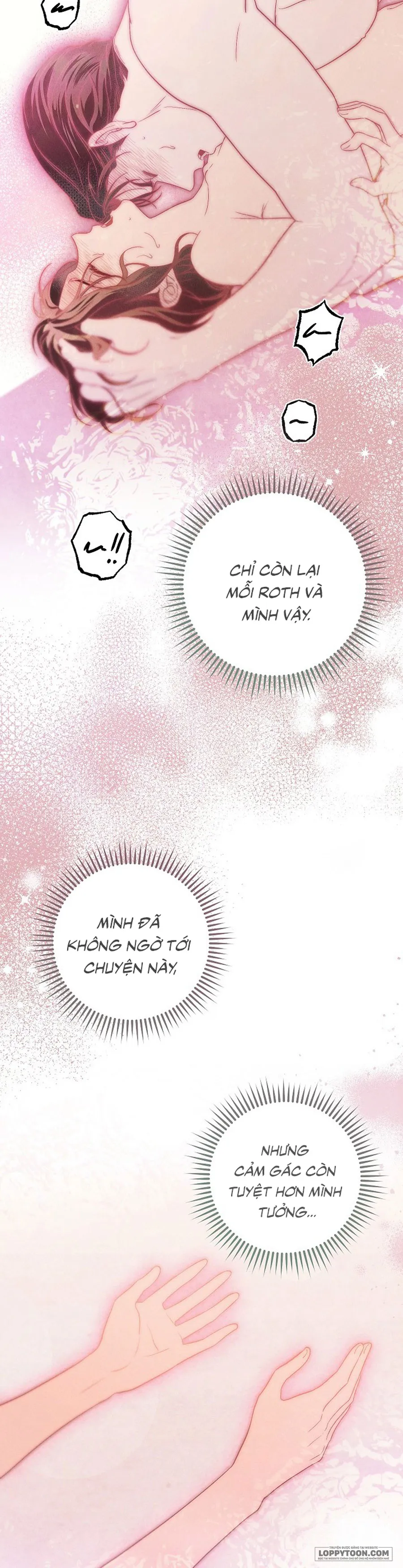 Mộ Thiên Nga - Chap 41 - Trang 30