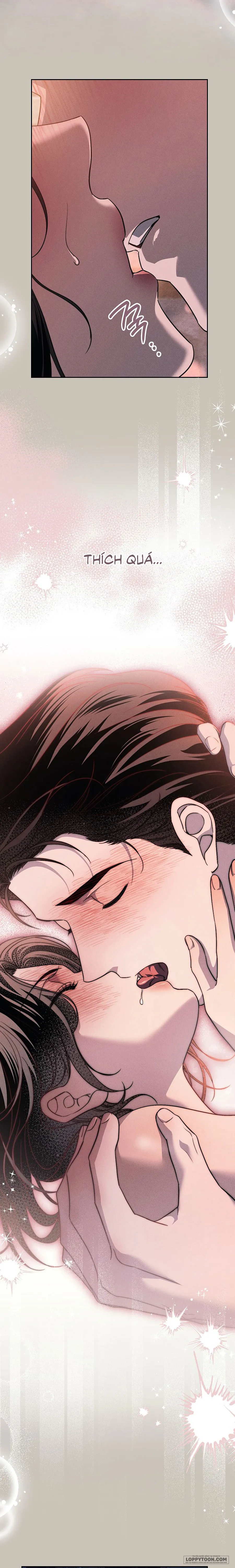 Mộ Thiên Nga - Chap 41 - Trang 32