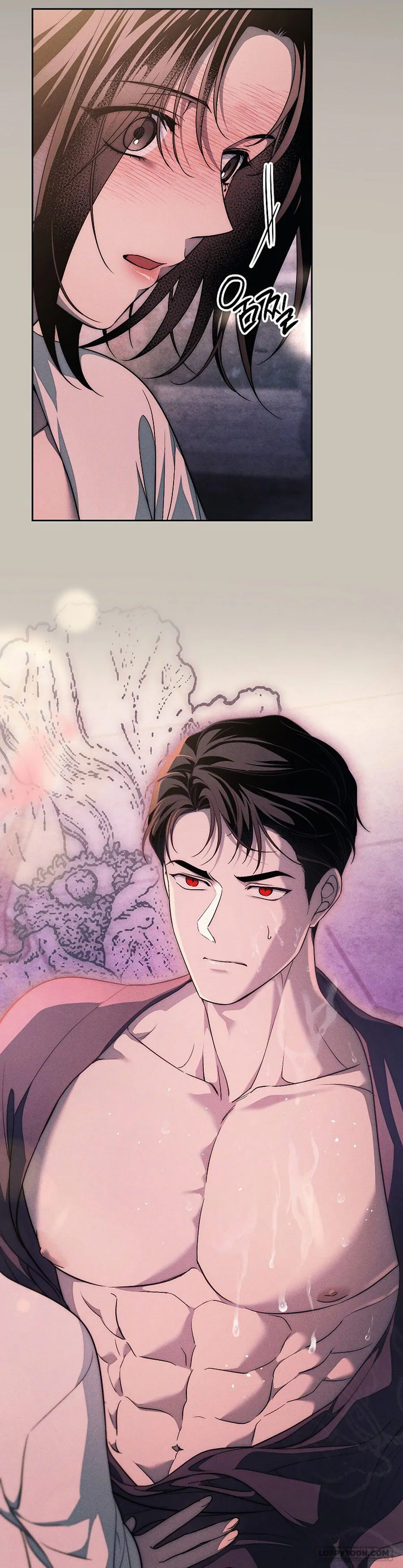 Mộ Thiên Nga - Chap 41 - Trang 5
