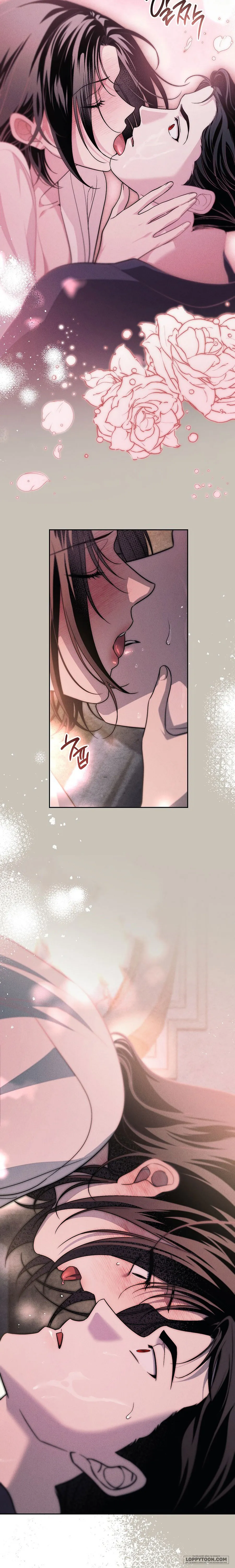 Mộ Thiên Nga - Chap 41 - Trang 8