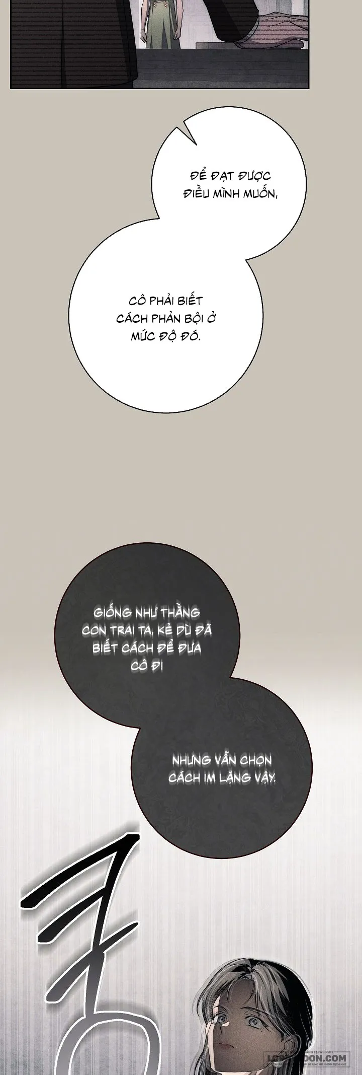 Mộ Thiên Nga - Chap 42 - Trang 25
