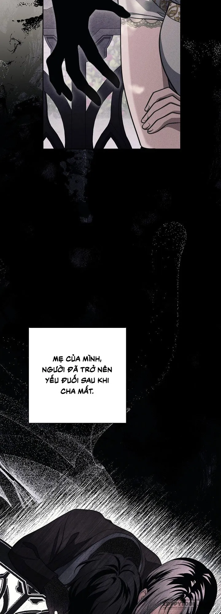 Mộ Thiên Nga - Chap 42 - Trang 31