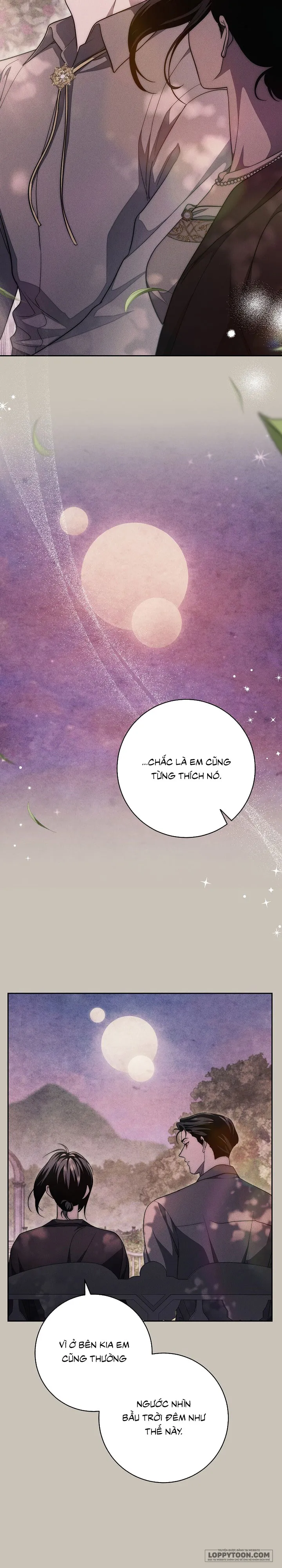 Mộ Thiên Nga - Chap 42 - Trang 39