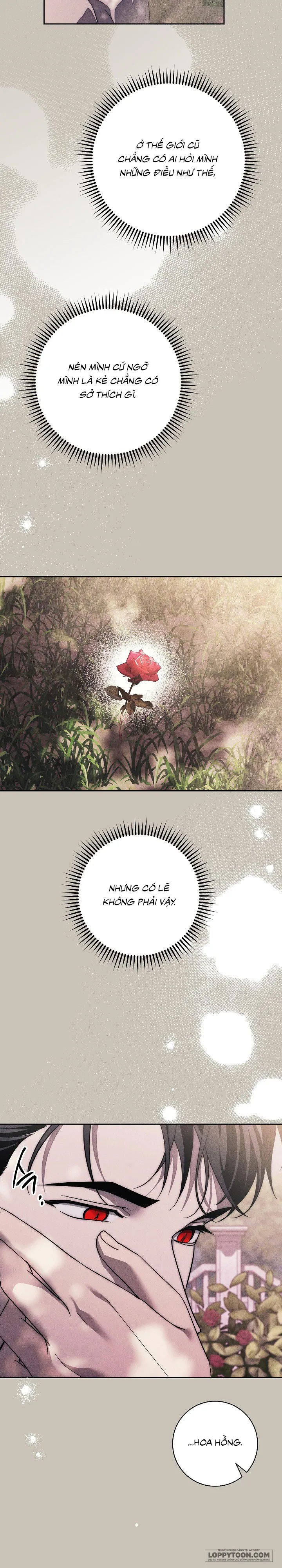 Mộ Thiên Nga - Chap 42 - Trang 42