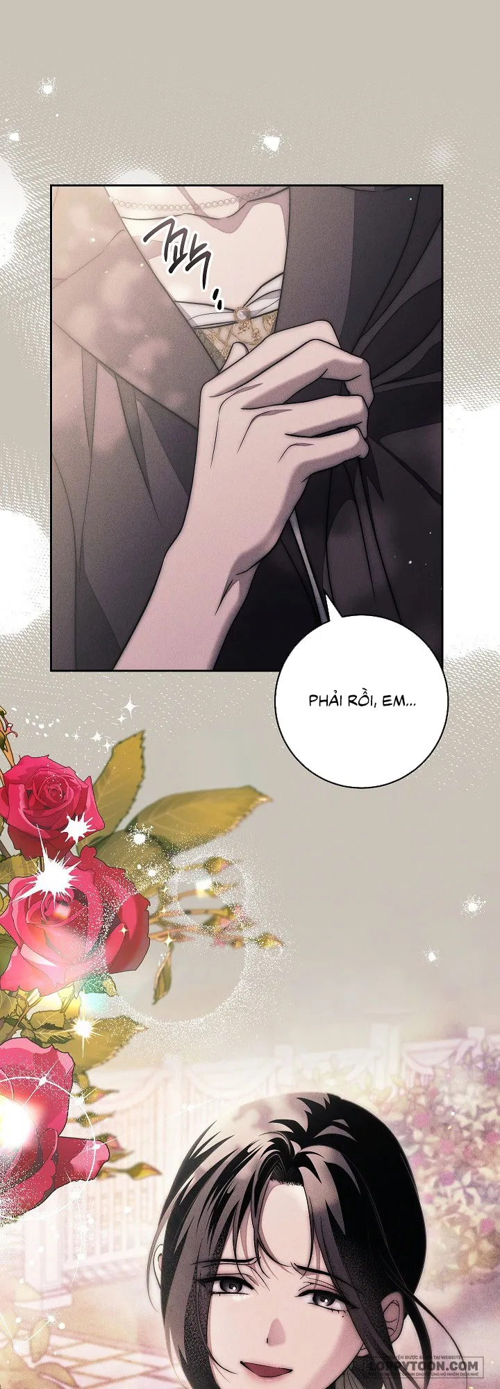 Mộ Thiên Nga - Chap 42 - Trang 43