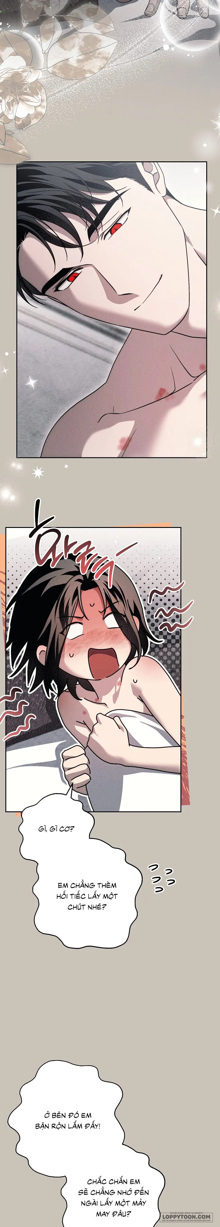 Mộ Thiên Nga - Chap 42 - Trang 7