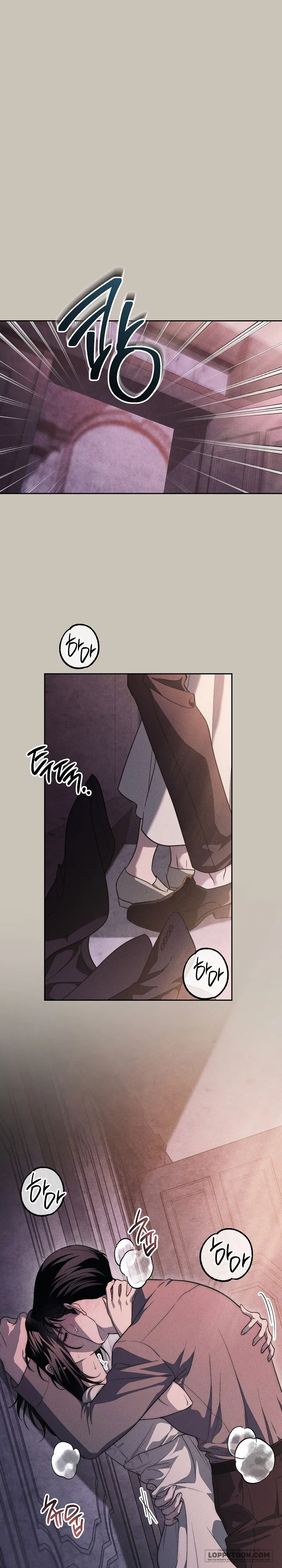 Mộ Thiên Nga - Chap 43 - Trang 1
