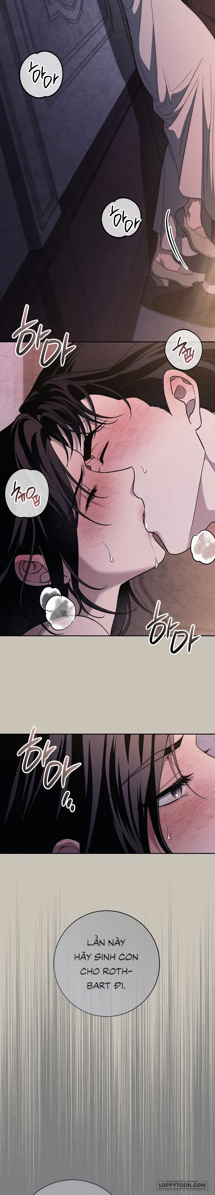 Mộ Thiên Nga - Chap 43 - Trang 2