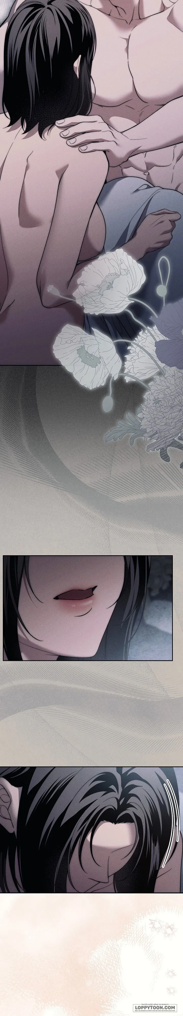 Mộ Thiên Nga - Chap 43 - Trang 27
