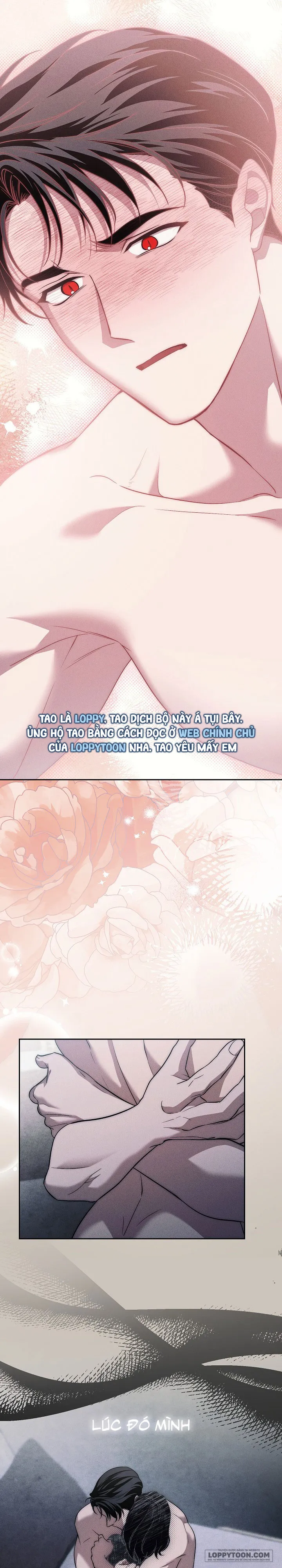 Mộ Thiên Nga - Chap 43 - Trang 28