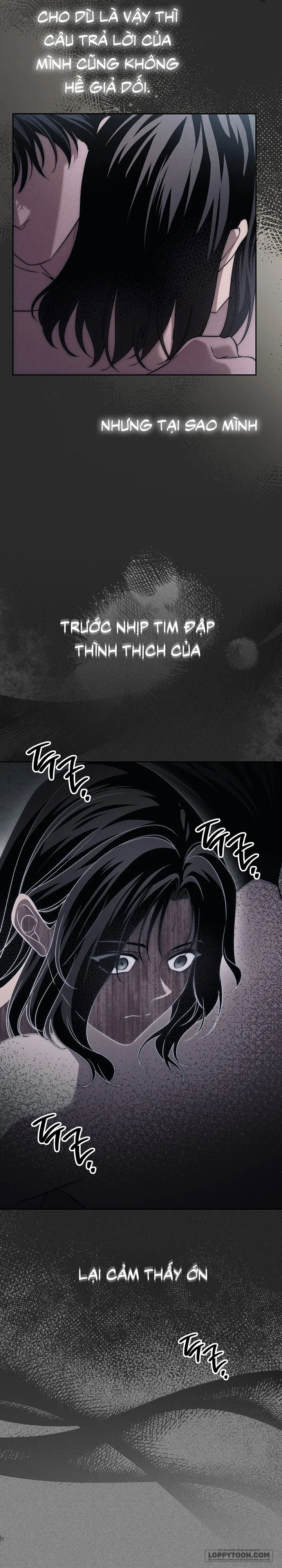Mộ Thiên Nga - Chap 43 - Trang 30