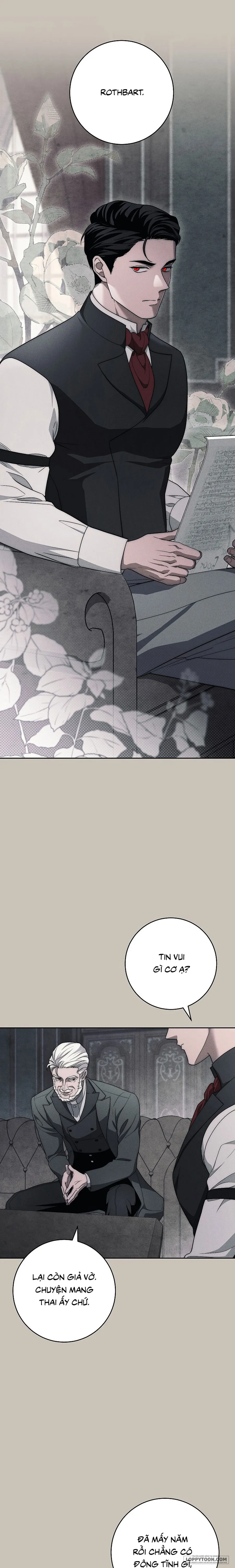 Mộ Thiên Nga - Chap 44 - Trang 2