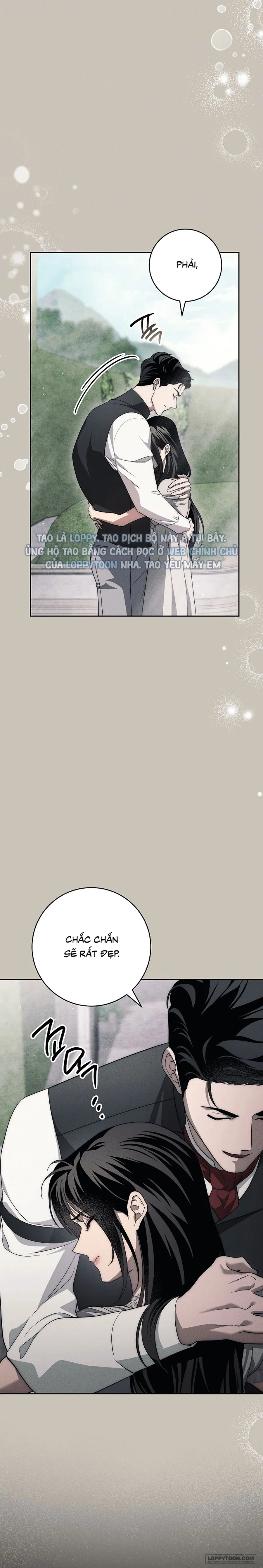Mộ Thiên Nga - Chap 44 - Trang 26