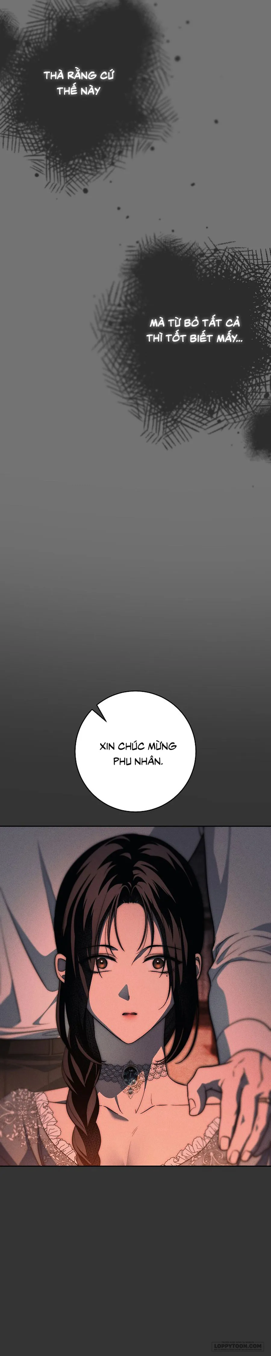 Mộ Thiên Nga - Chap 44 - Trang 29