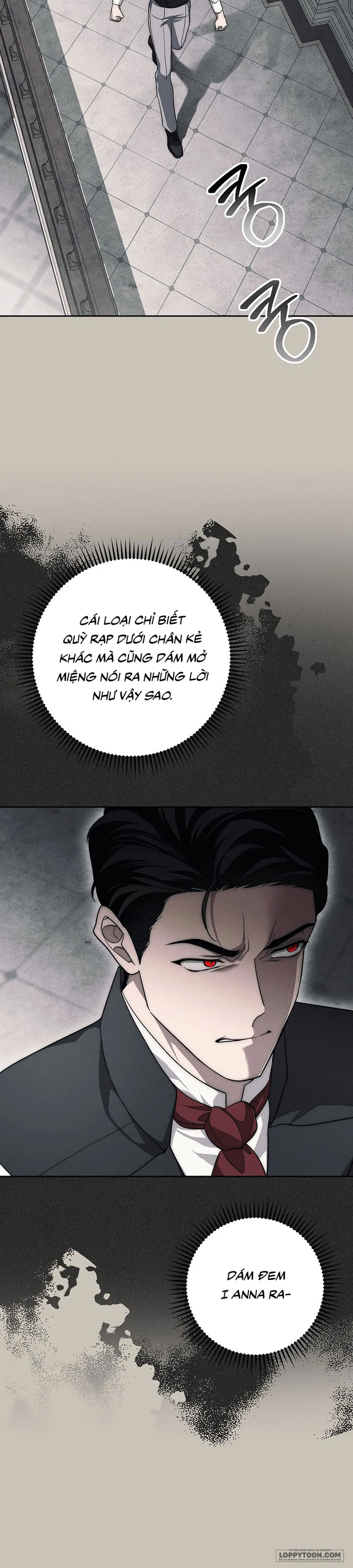 Mộ Thiên Nga - Chap 44 - Trang 8