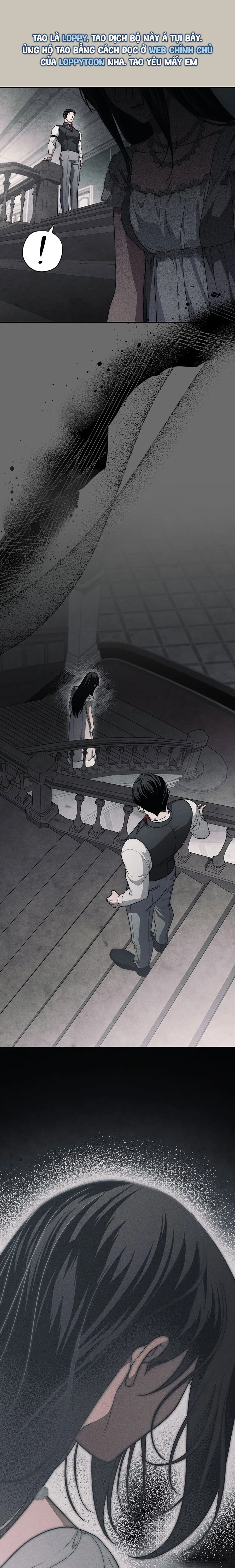 Mộ Thiên Nga - Chap 44 - Trang 9