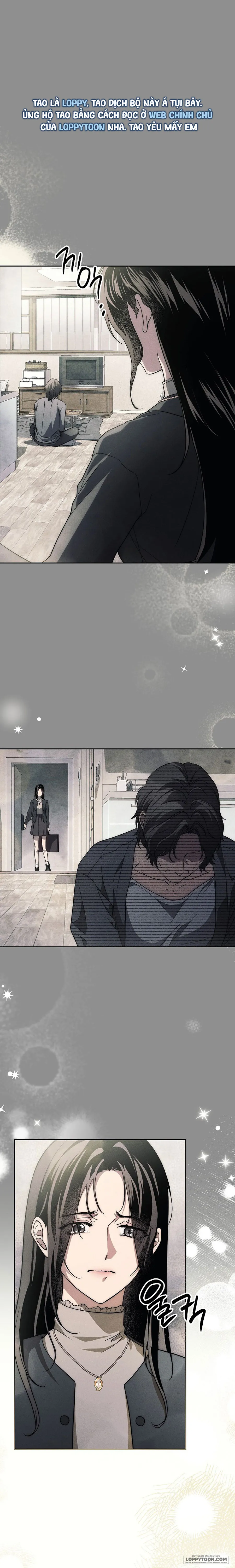Mộ Thiên Nga - Chap 45 - Trang 1
