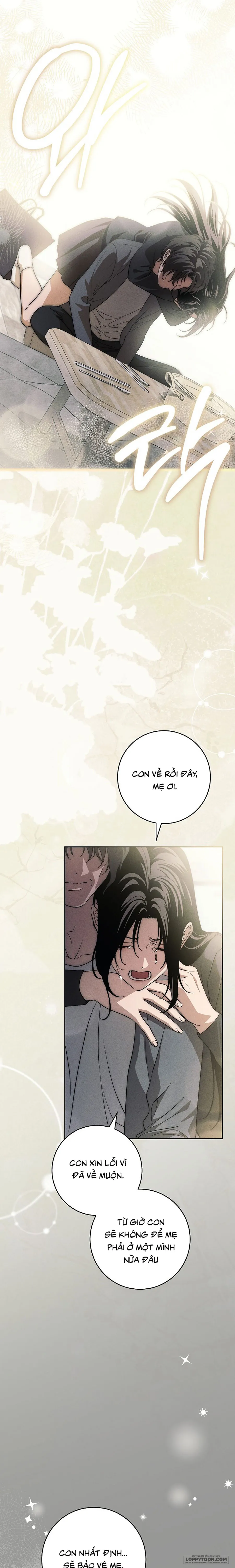 Mộ Thiên Nga - Chap 45 - Trang 2