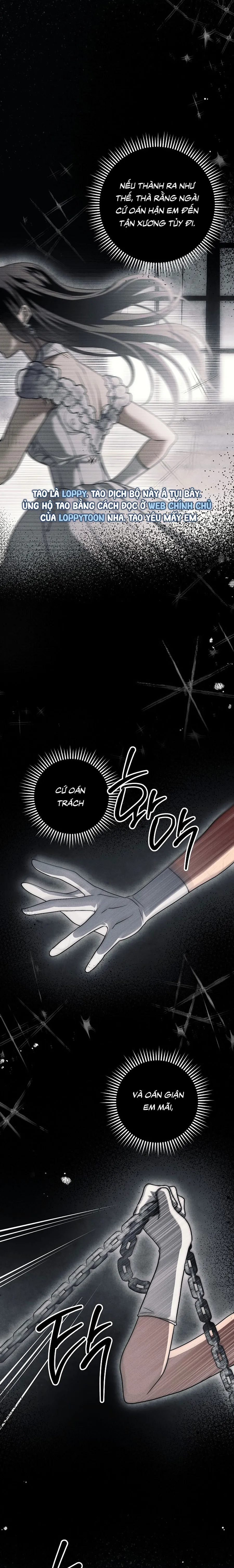 Mộ Thiên Nga - Chap 45 - Trang 24