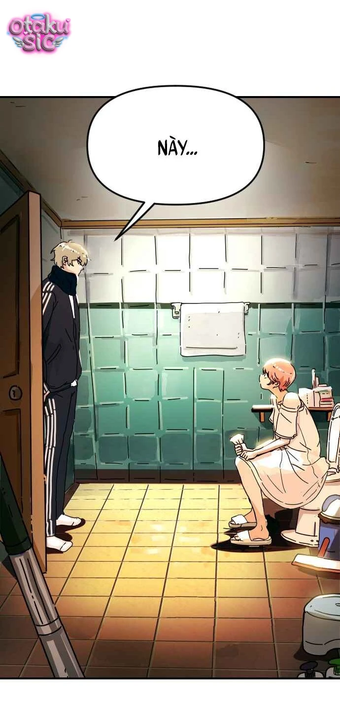 Mọi Người Đều Ghét Tôi - Chap 1 - Trang 11