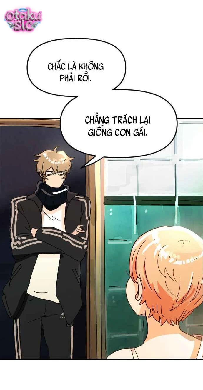 Mọi Người Đều Ghét Tôi - Chap 1 - Trang 14
