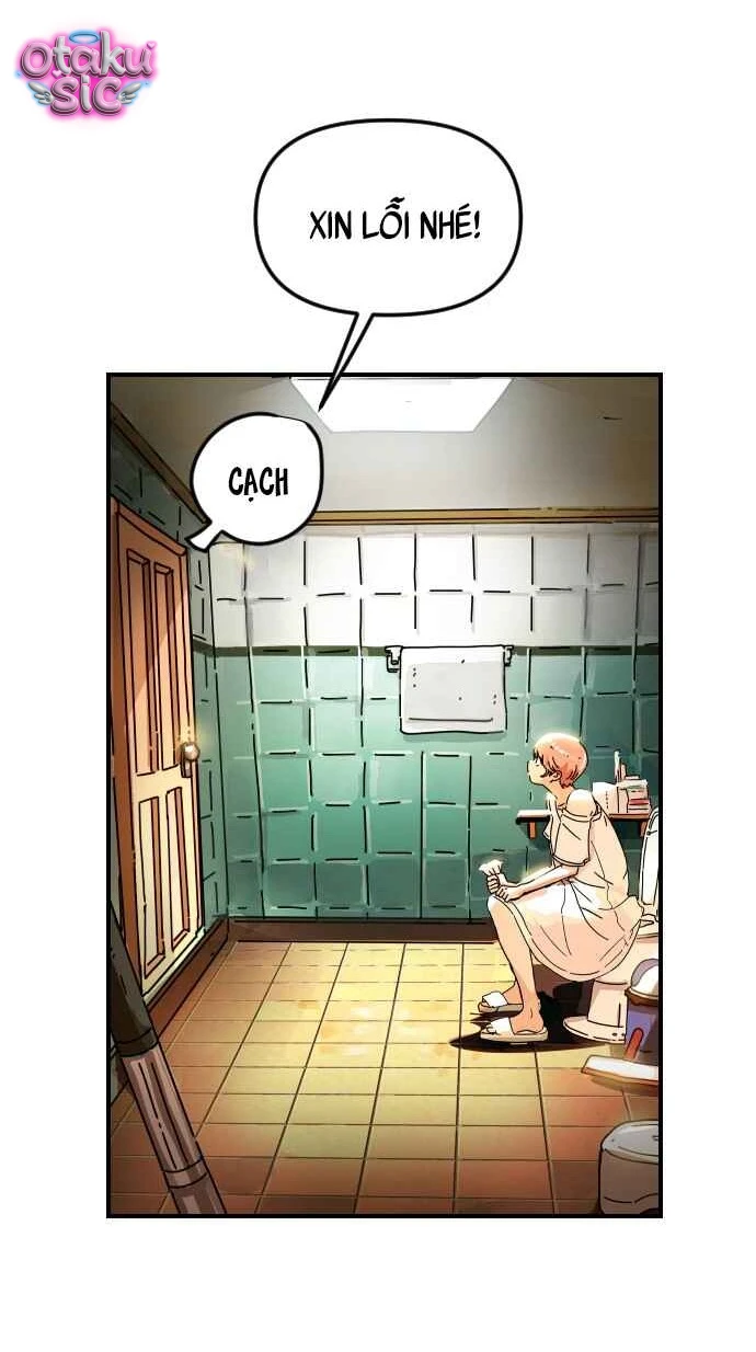 Mọi Người Đều Ghét Tôi - Chap 1 - Trang 15