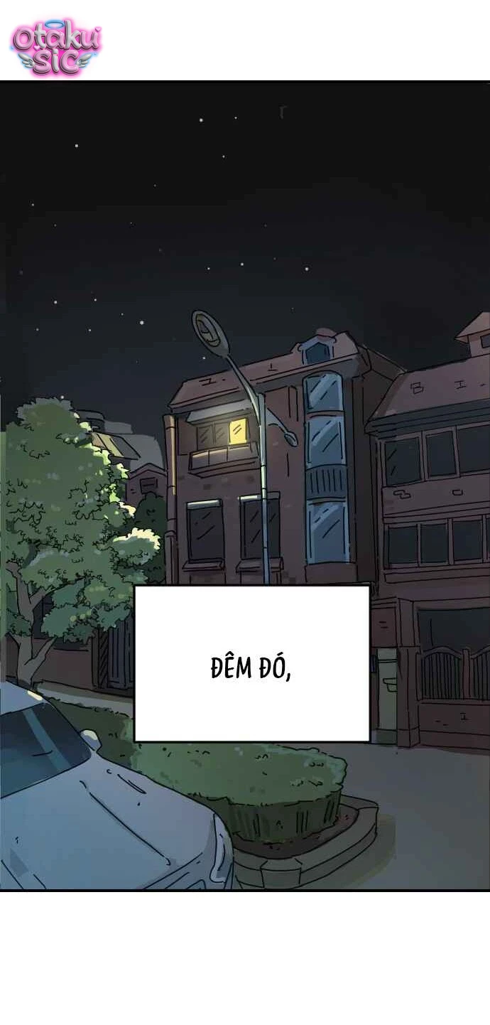 Mọi Người Đều Ghét Tôi - Chap 1 - Trang 18