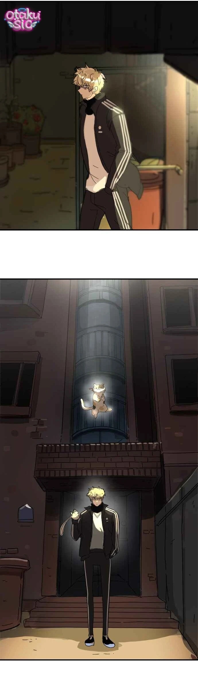 Mọi Người Đều Ghét Tôi - Chap 1 - Trang 20